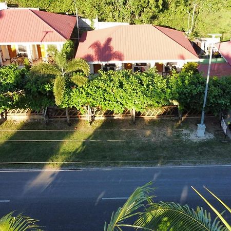 Hanna'S Place Rooms For Rent Solangon San Juan Siquijor Esterno foto