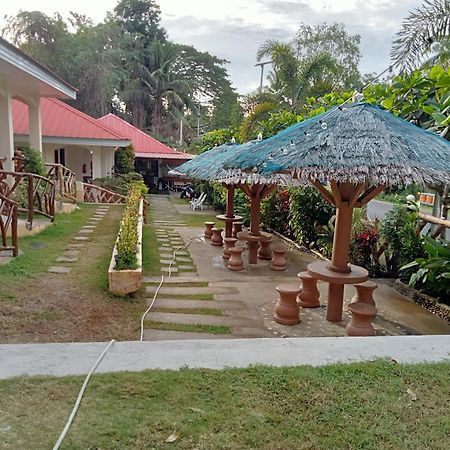 Hanna'S Place Rooms For Rent Solangon San Juan Siquijor Esterno foto