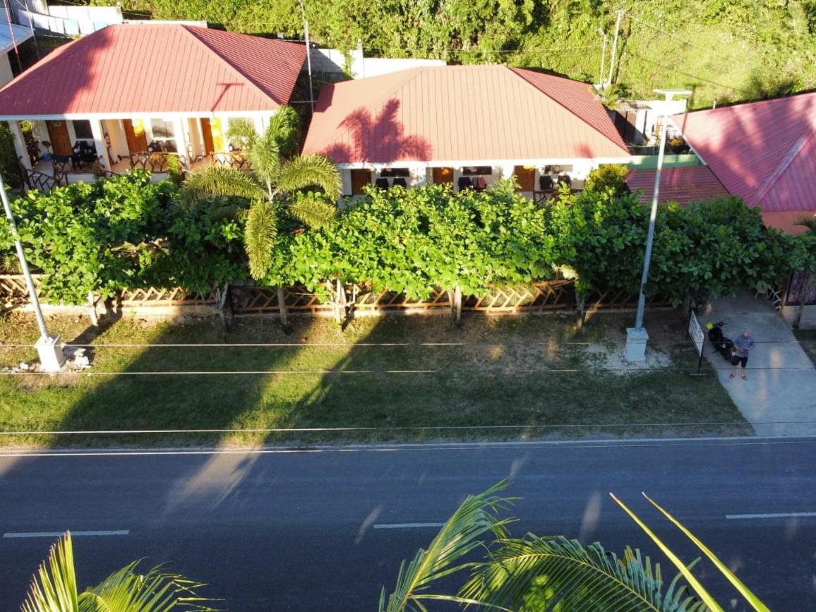 Hanna'S Place Rooms For Rent Solangon San Juan Siquijor Esterno foto