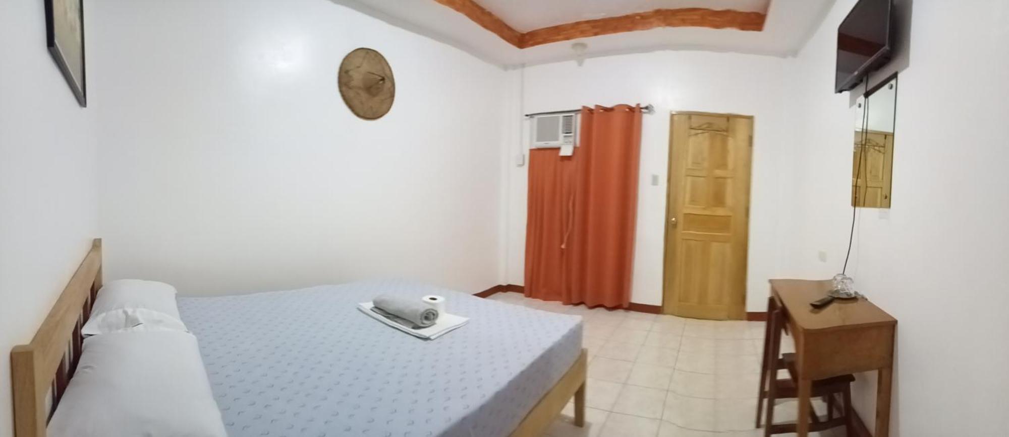 Hanna'S Place Rooms For Rent Solangon San Juan Siquijor Esterno foto