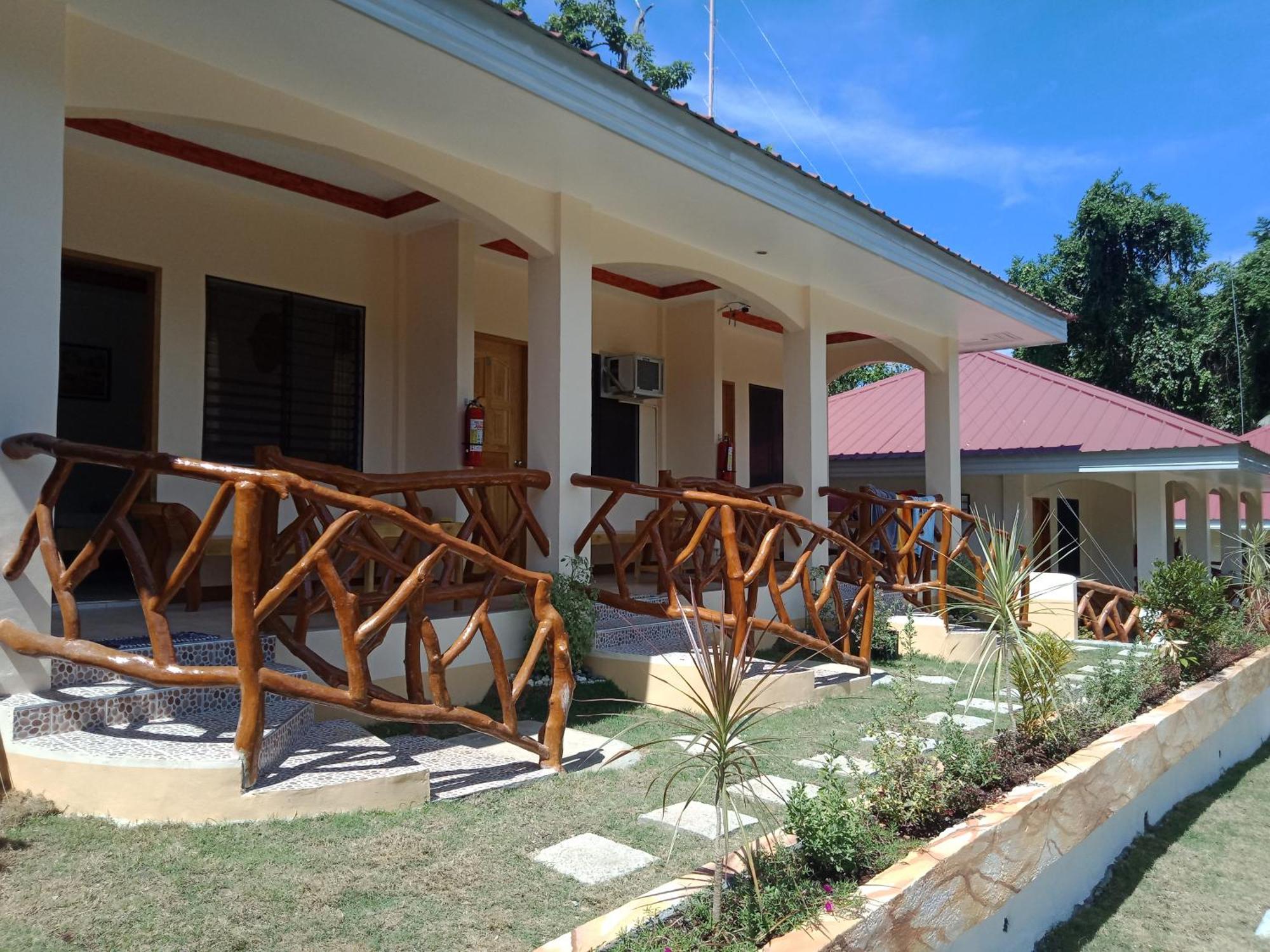 Hanna'S Place Rooms For Rent Solangon San Juan Siquijor Esterno foto